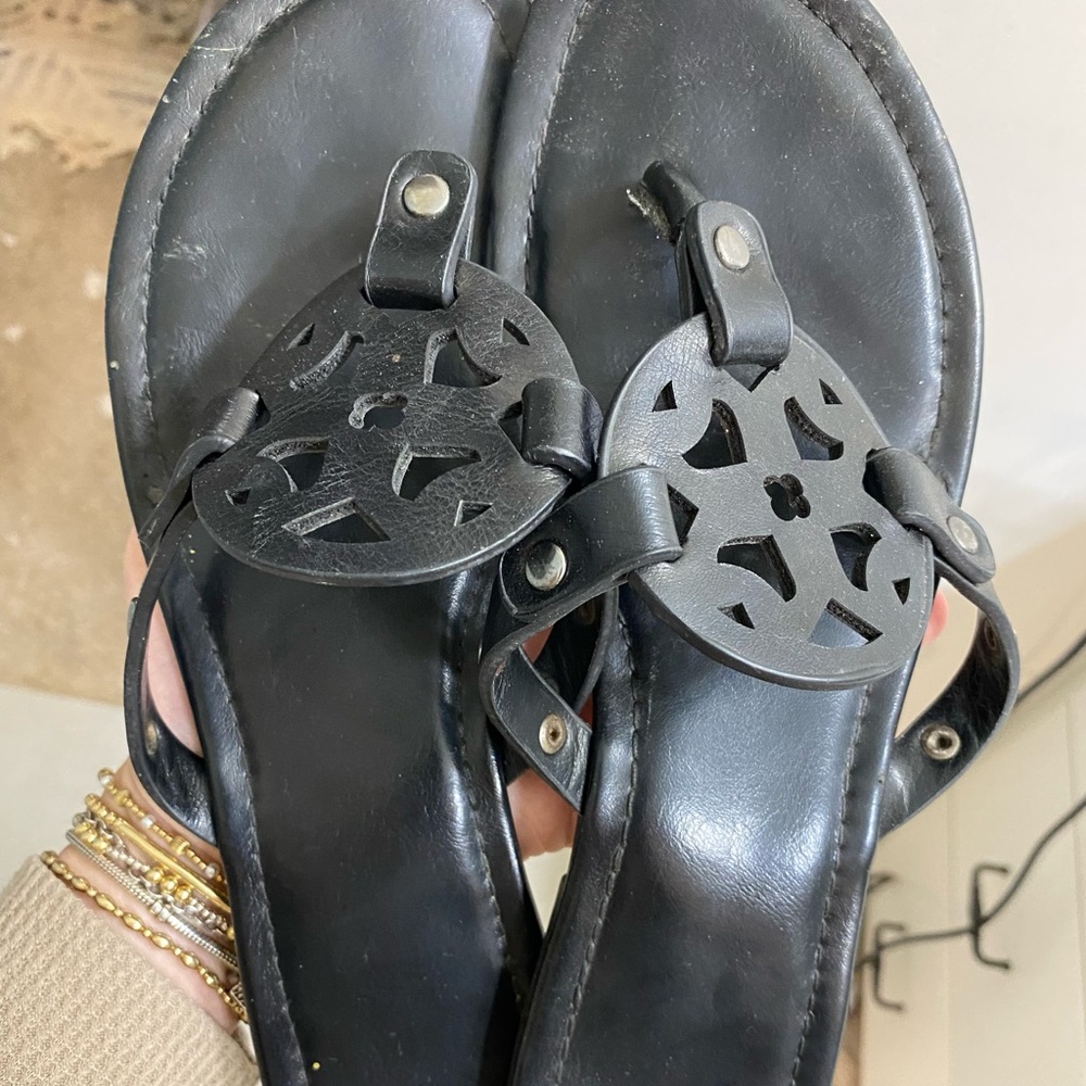 Miller sandal